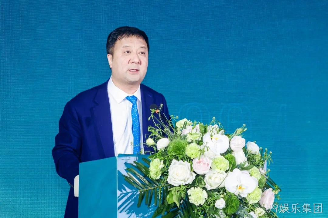 奋进五十年 携手新征程|2025J9娱乐集团新春答谢会(宝鸡站)圆满闭幕